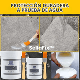 SellaFix™ – Pegamento impermeable para sellar grietas, goteras - ClickBag
