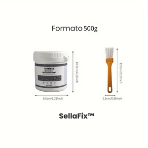 SellaFix™ – Pegamento impermeable para sellar grietas, goteras - ClickBag