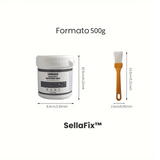 SellaFix™ – Pegamento impermeable para sellar grietas, goteras - ClickBag