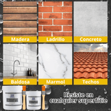 SellaFix™ – Pegamento impermeable para sellar grietas, goteras - ClickBag
