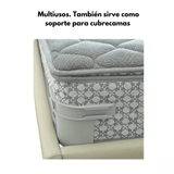 Sheets Keeper™ - Mantén tus sábanas en su lugar toda la noche. - ClickBag