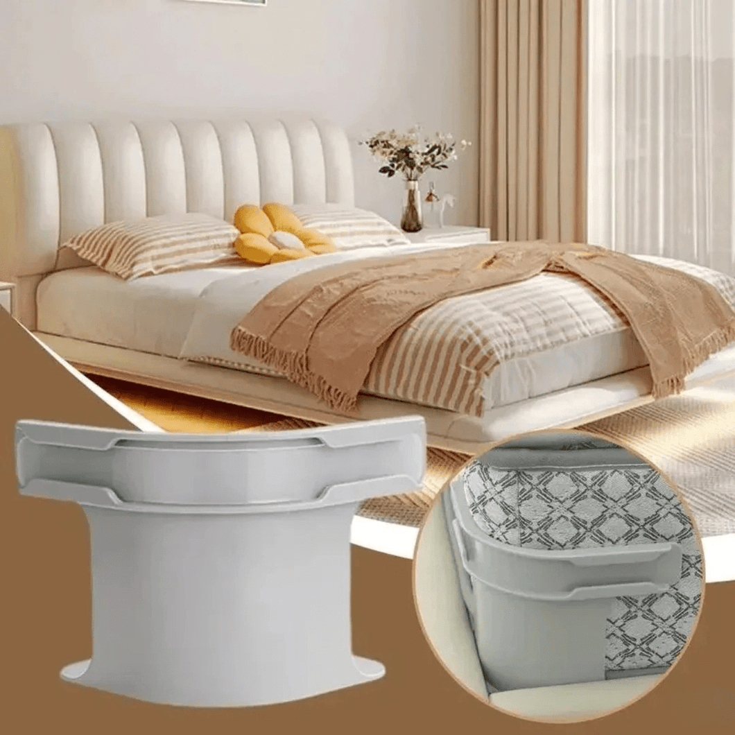 Sheets Keeper™ - Mantén tus sábanas en su lugar toda la noche. - ClickBag