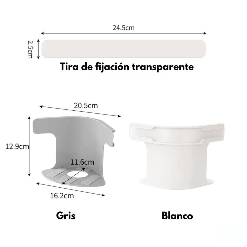 Sheets Keeper™ - Mantén tus sábanas en su lugar toda la noche. - ClickBag