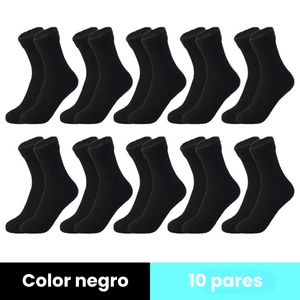 SoftHeat™ – Calcetines térmicos con felpa interior - ClickBag