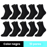 SoftHeat™ – Calcetines térmicos con felpa interior - ClickBag