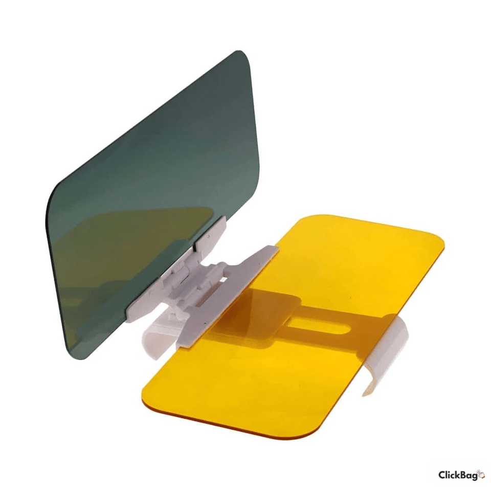 VisorShield™ - Conduce sin deslumbramientos - ClickBag