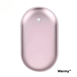Warmy™ – Calor instantáneo que cabe en tu bolsillo - ClickBag