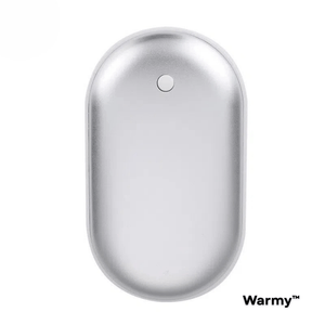 Warmy™ – Calor instantáneo que cabe en tu bolsillo - ClickBag