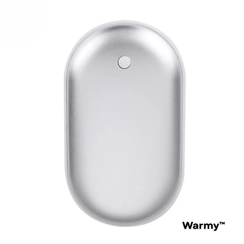Warmy™ – Calor instantáneo que cabe en tu bolsillo - ClickBag