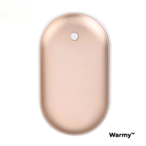 Warmy™ – Calor instantáneo que cabe en tu bolsillo - ClickBag