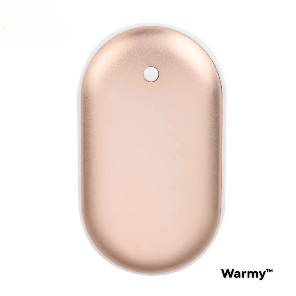 Warmy™ – Calor instantáneo que cabe en tu bolsillo - ClickBag