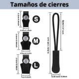 ZipFix™ – Repara tus cierres al instante - ClickBag