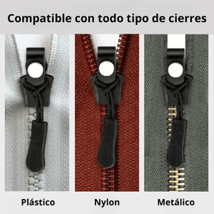 ZipFix™ – Repara tus cierres al instante - ClickBag