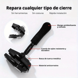 ZipFix™ – Repara tus cierres al instante - ClickBag