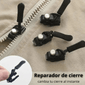 ZipFix™ – Repara tus cierres al instante - ClickBag